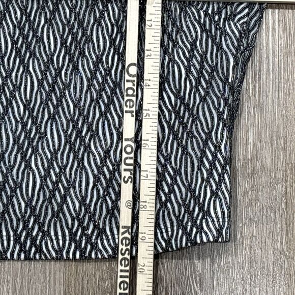 Vintage Y2K Rampage Crop Top Small - Picture 5 of 9